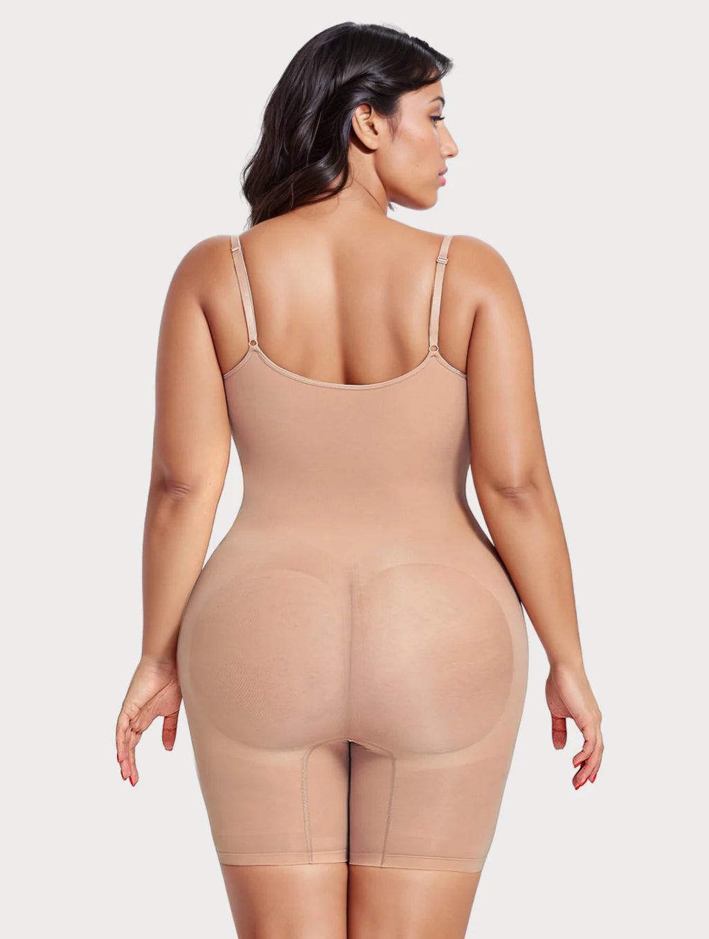 Shape360™ – Body Short Gainant 360°