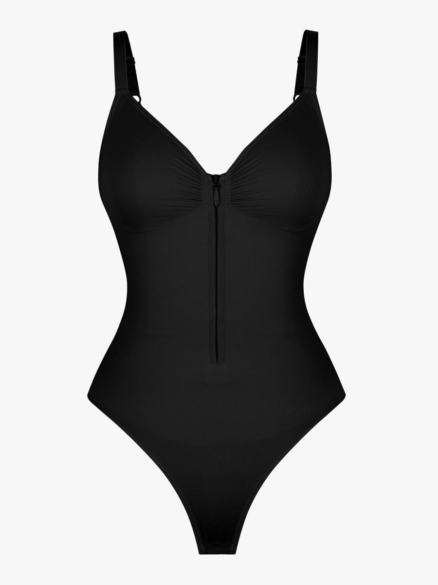 ZipForm™ – Body Gainant à Zip Sculptant