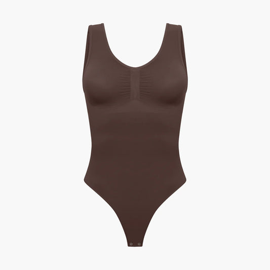 FlexForm™– Body Gainant à Bretelles large