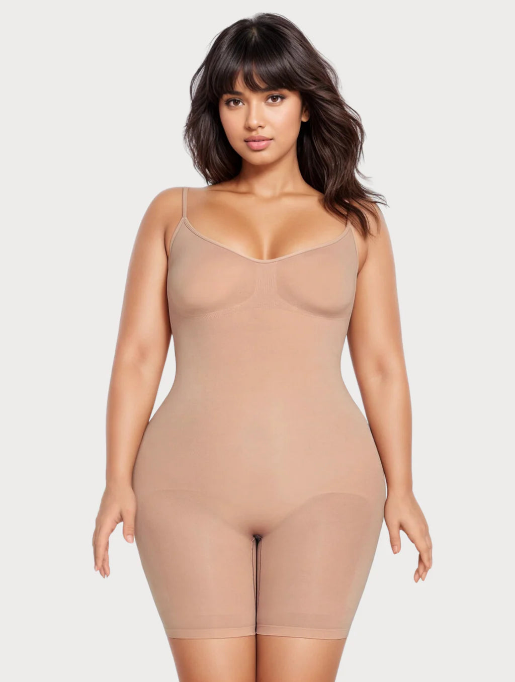 Shape360™ – Body Short Gainant 360°