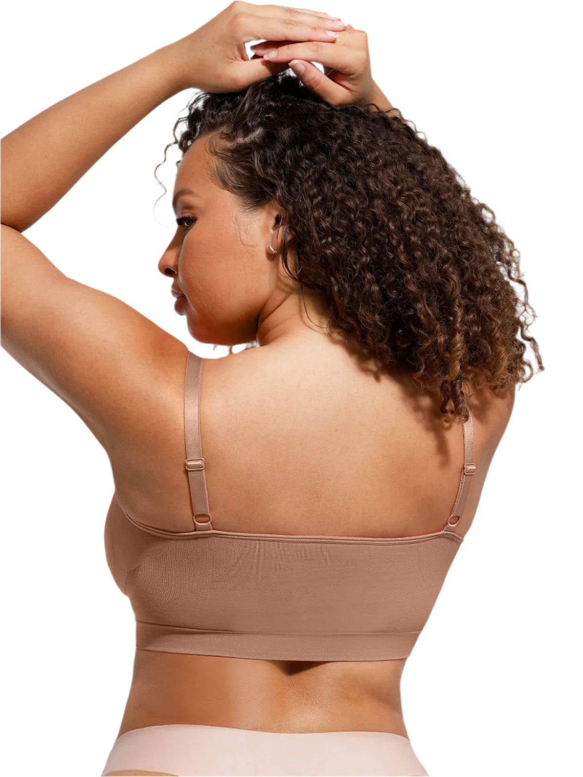 Soutien-gorge Sculpt sans couture