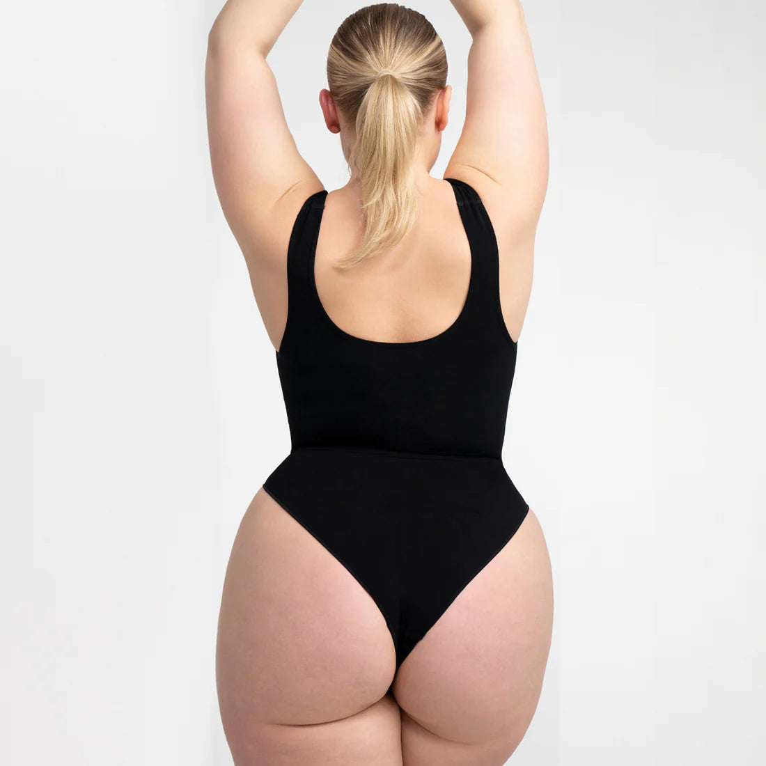 FlexForm™– Body Gainant à Bretelles large