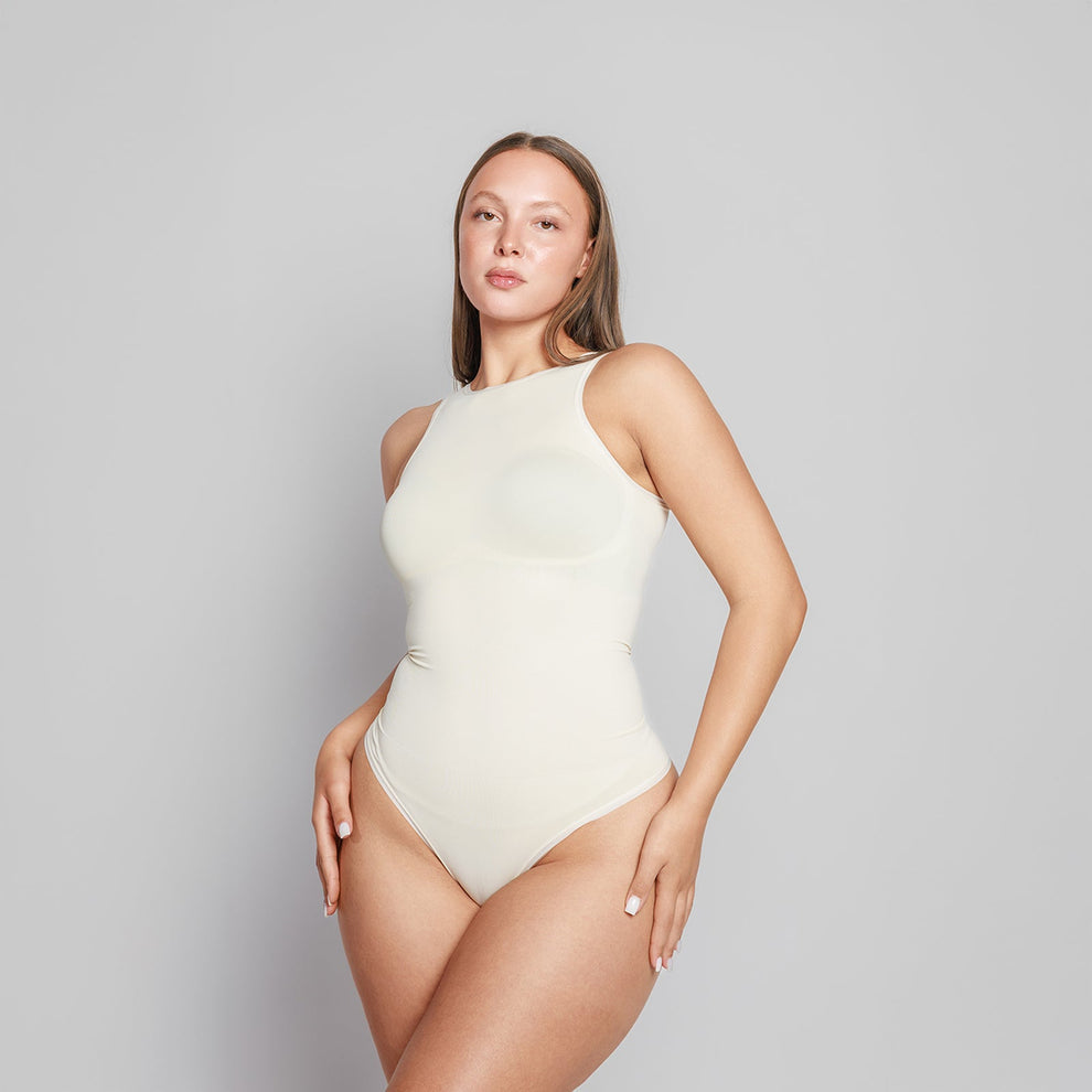 SculptEase™ — Body Gainant Ultra-Confort