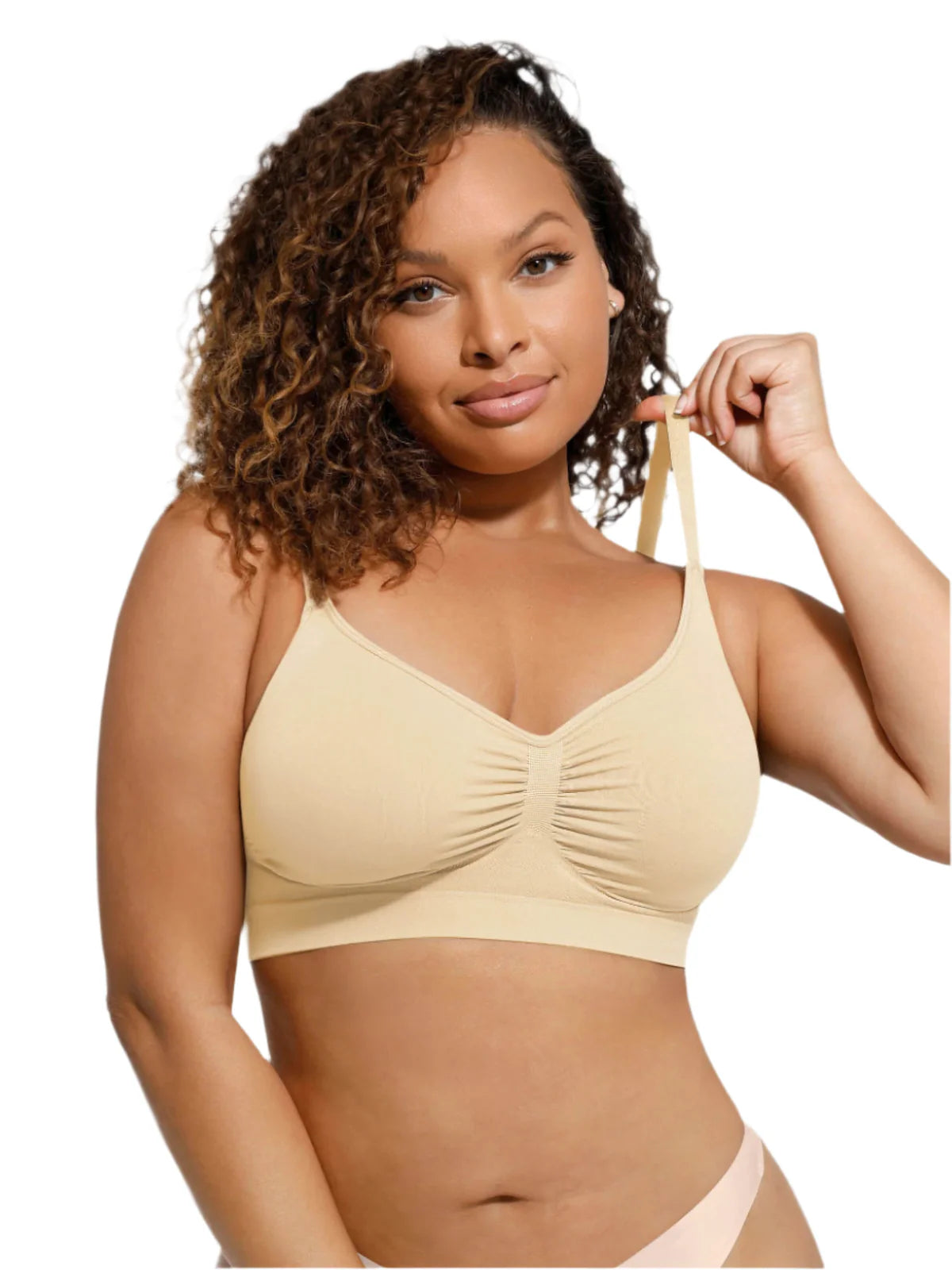 Soutien-gorge Sculpt sans couture