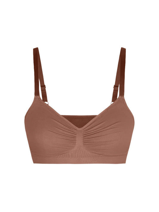 Soutien-gorge Sculpt sans couture