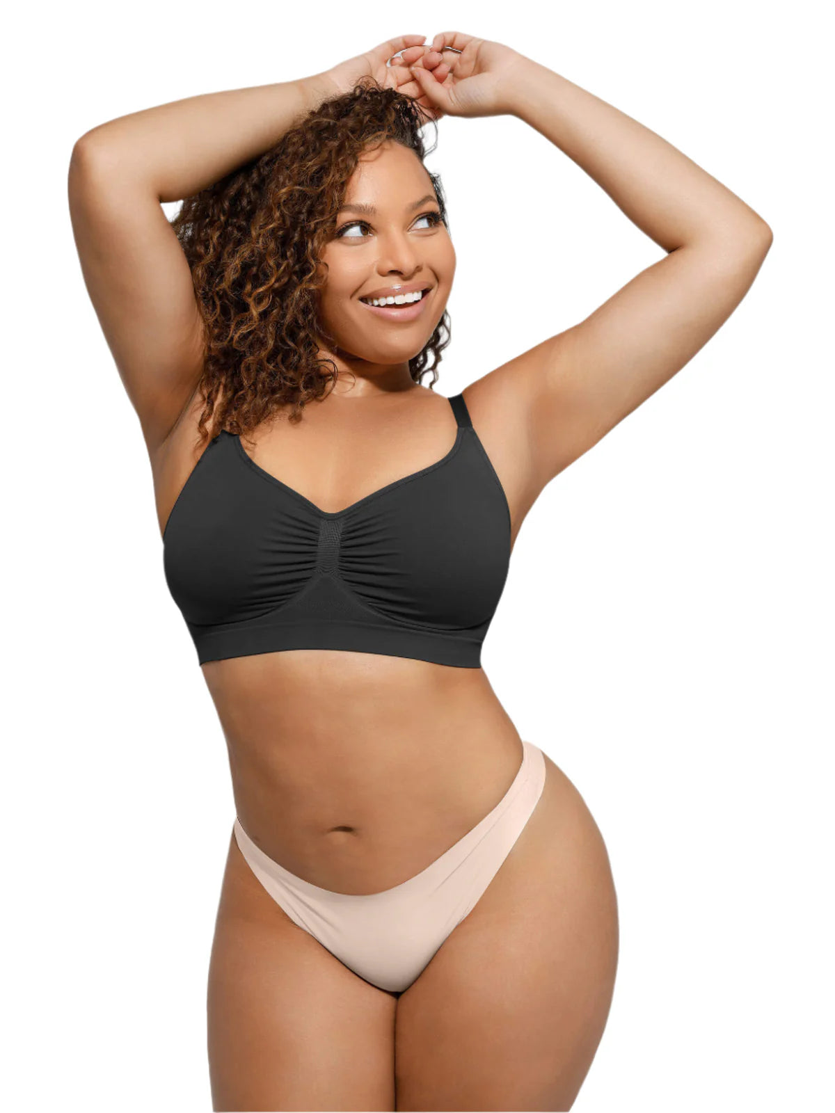 Soutien-gorge Sculpt sans couture
