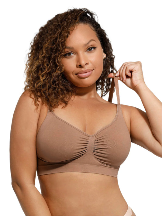 Soutien-gorge Sculpt sans couture
