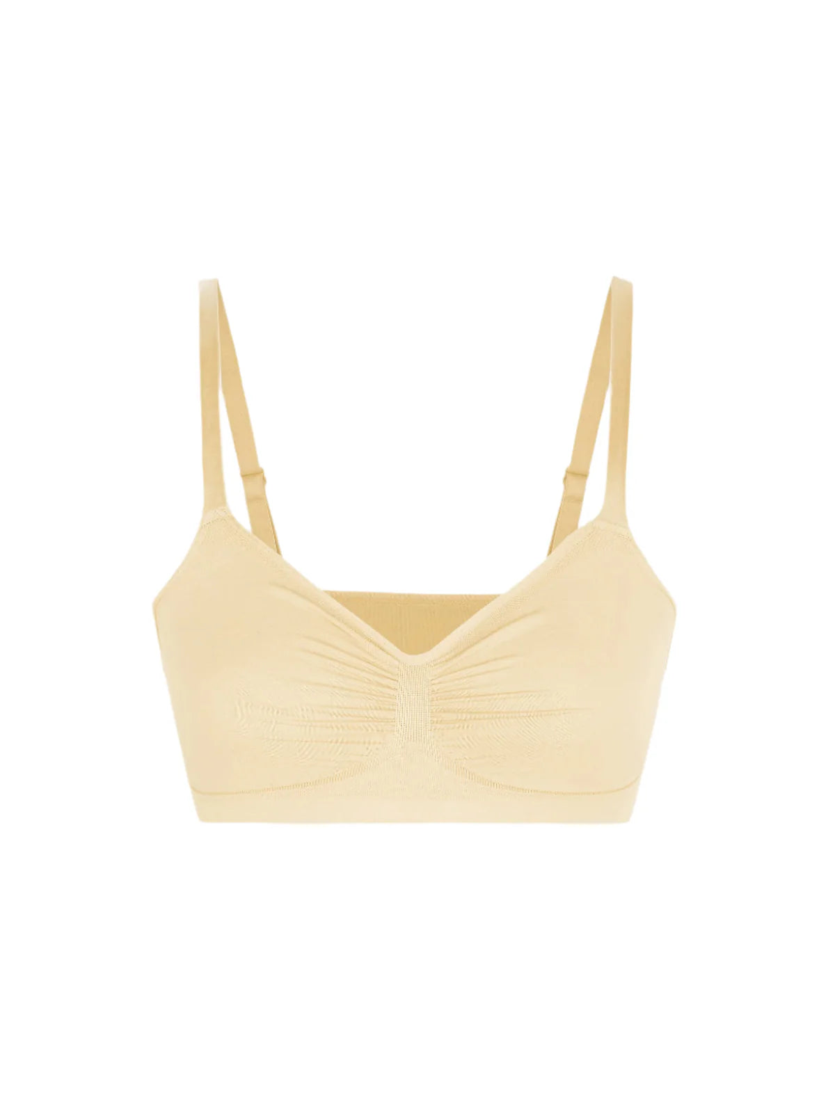 Soutien-gorge Sculpt sans couture