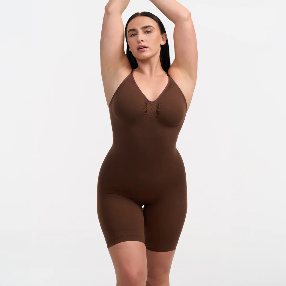 Shape360™ – Body Short Gainant 360°