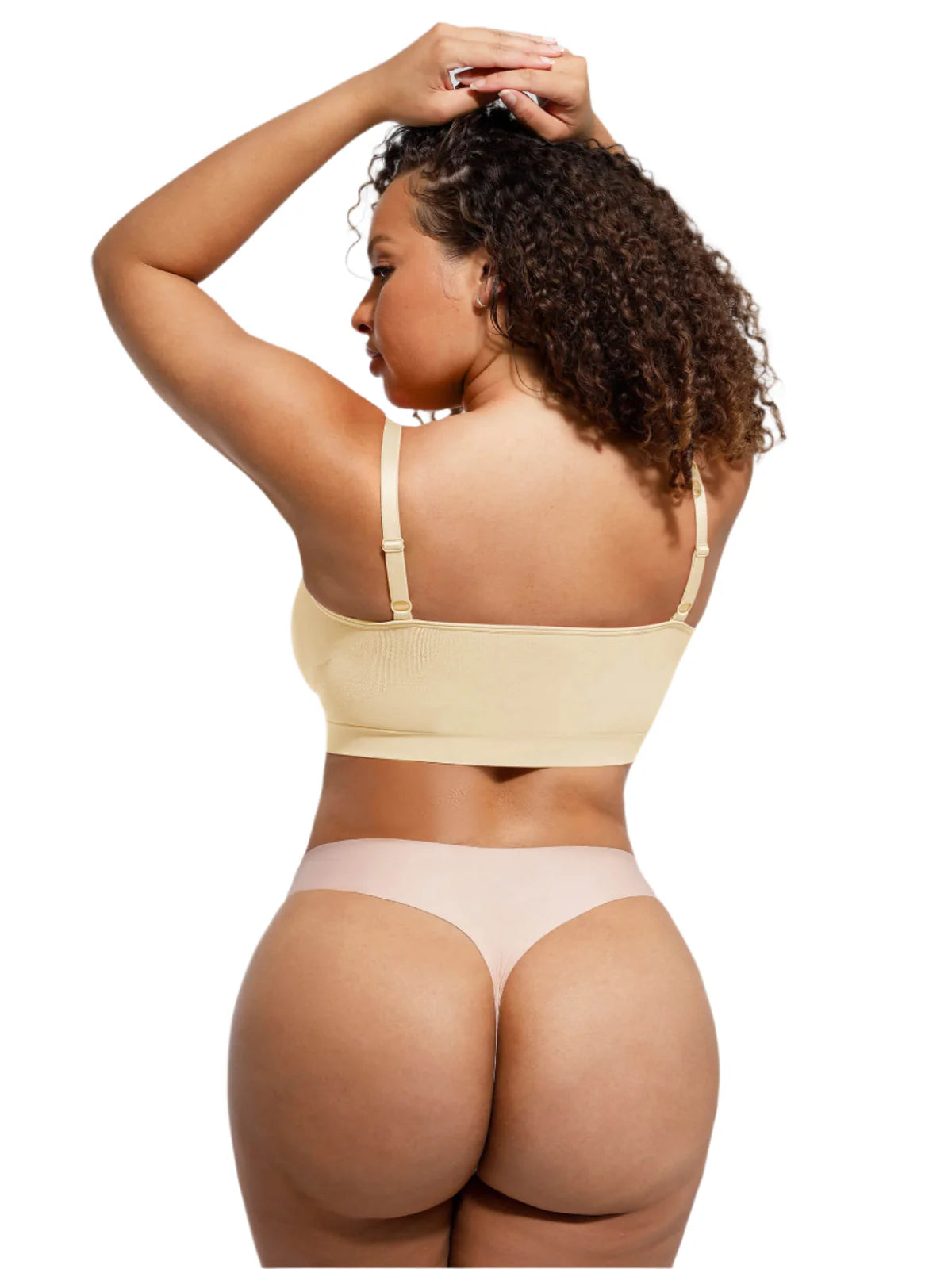 Soutien-gorge Sculpt sans couture