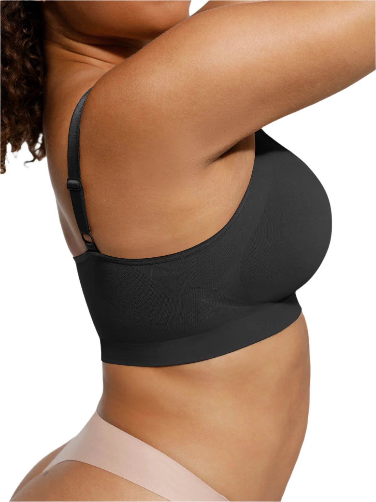 Soutien-gorge Sculpt sans couture