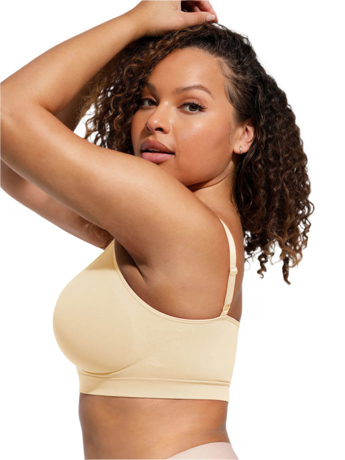 Soutien-gorge Sculpt sans couture