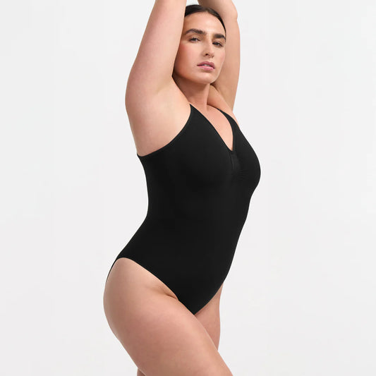 SculptCore™ – Body Gainant Seconde Peau