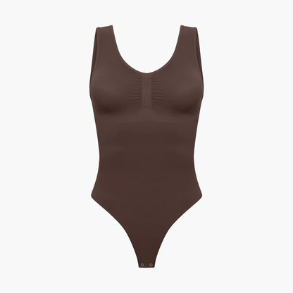 FlexForm™– Body Gainant à Bretelles large
