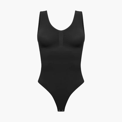 FlexForm™– Body Gainant à Bretelles large