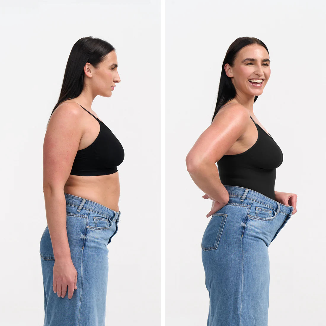 NudeSkin™ – Body String Invisible