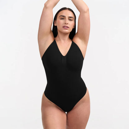 SculptCore™ – Body Gainant Seconde Peau